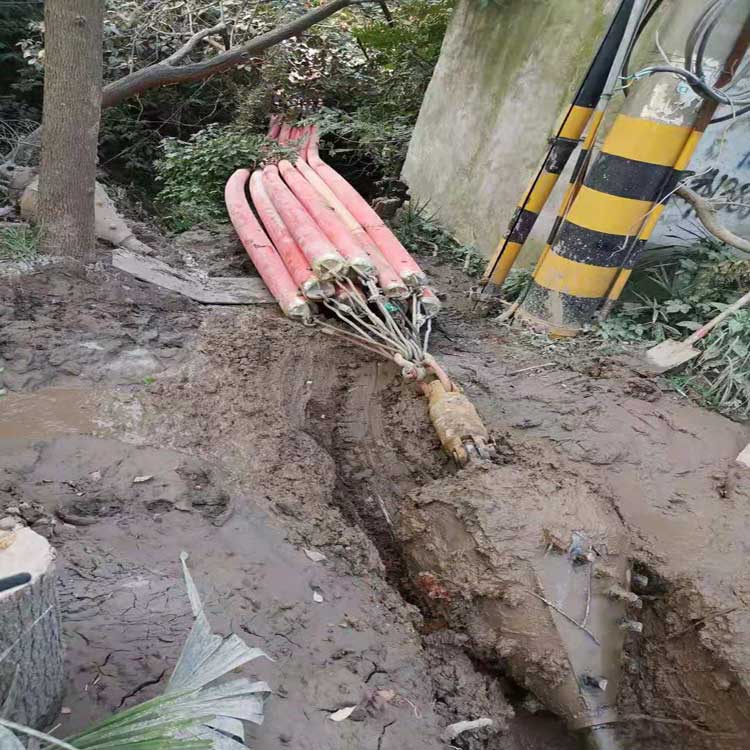 九龙坡车间快速拖拉管